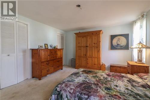 59 Berkley Drive, Riverview, NB - Indoor Photo Showing Bedroom