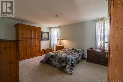 59 Berkley Drive, Riverview, NB - Indoor Photo Showing Bedroom