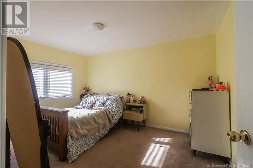 59 Berkley Drive, Riverview, NB - Indoor Photo Showing Bedroom