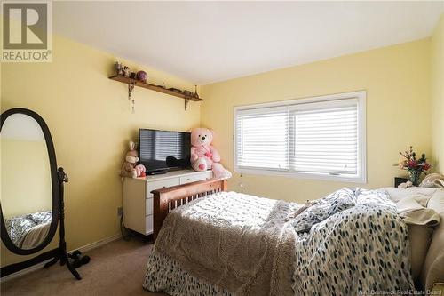 59 Berkley Drive, Riverview, NB - Indoor Photo Showing Bedroom