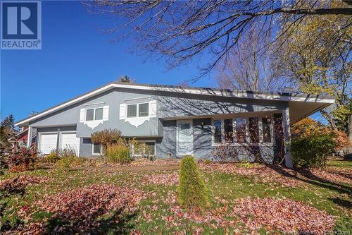 59 Berkley Drive, Riverview, NB - Outdoor