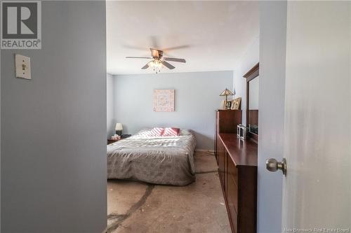 59 Berkley Drive, Riverview, NB - Indoor Photo Showing Bedroom