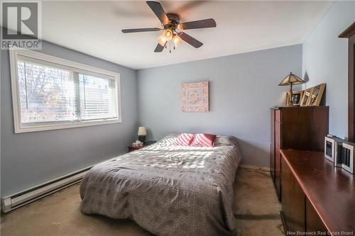 59 Berkley Drive, Riverview, NB - Indoor Photo Showing Bedroom