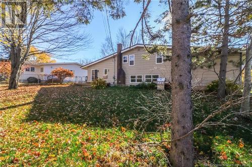 59 Berkley Drive, Riverview, NB - Outdoor