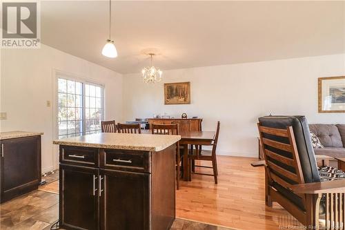 59 Berkley Drive, Riverview, NB - Indoor Photo Showing Dining Room