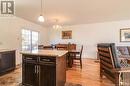 59 Berkley Drive, Riverview, NB  - Indoor Photo Showing Dining Room 