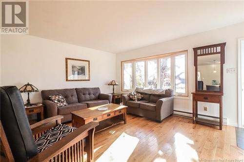 59 Berkley Drive, Riverview, NB - Indoor Photo Showing Living Room