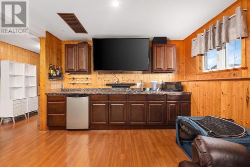 43 Carlisle Drive, Paradise, NL - Indoor Photo Showing Kitchen