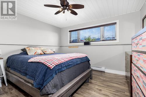 43 Carlisle Drive, Paradise, NL - Indoor Photo Showing Bedroom