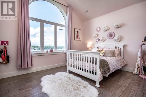 67 O'Rourkes Road, Holyrood, NL - Indoor Photo Showing Bedroom