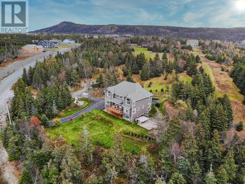 67 O'Rourkes Road, Holyrood, NL - Outdoor With View