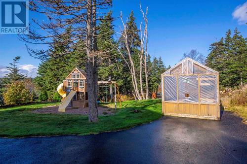 67 O'Rourkes Road, Holyrood, NL - Outdoor