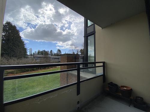 205 13380 108 Avenue, Surrey, BC - Outdoor With Balcony