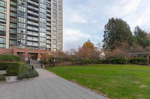 205 13380 108 Avenue, Surrey, BC - Outdoor With Balcony With Facade