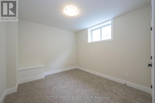 119 Optimist Drive, Southwold (Talbotville), ON - Indoor Photo Showing Other Room