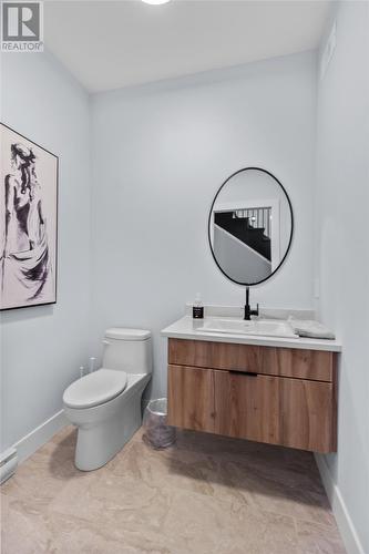 196 Cheeseman Drive, St. John'S, NL - Indoor Photo Showing Bathroom