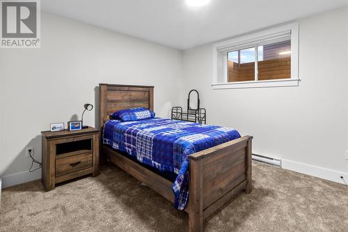 196 Cheeseman Drive, St. John'S, NL - Indoor Photo Showing Bedroom