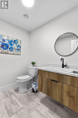 196 Cheeseman Drive, St. John'S, NL - Indoor Photo Showing Bathroom