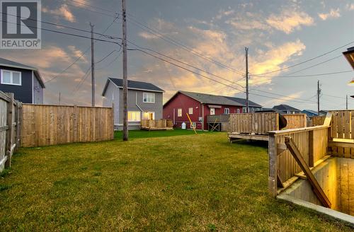 196 Cheeseman Drive, St. John'S, NL - Outdoor