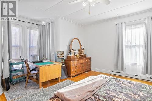 177 University Avenue, Fredericton, NB - Indoor Photo Showing Bedroom