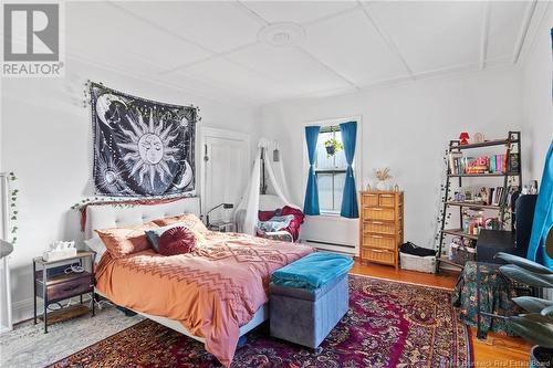 177 University Avenue, Fredericton, NB - Indoor Photo Showing Bedroom