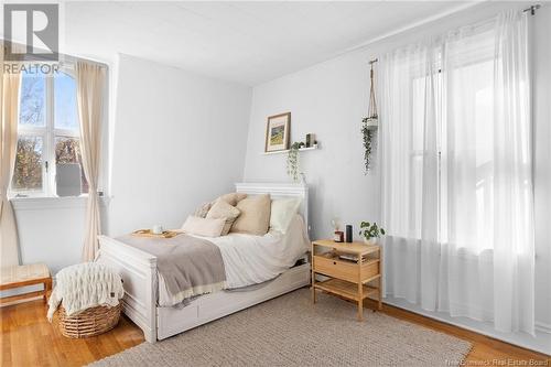 177 University Avenue, Fredericton, NB - Indoor Photo Showing Bedroom