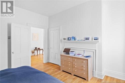 177 University Avenue, Fredericton, NB - Indoor Photo Showing Bedroom