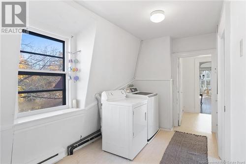 177 University Avenue, Fredericton, NB - Indoor Photo Showing Laundry Room