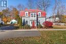 177 University Avenue, Fredericton, NB  - Outdoor With Facade 