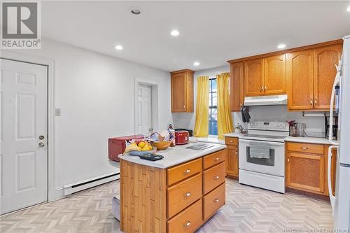 177 University Avenue, Fredericton, NB - Indoor Photo Showing Kitchen