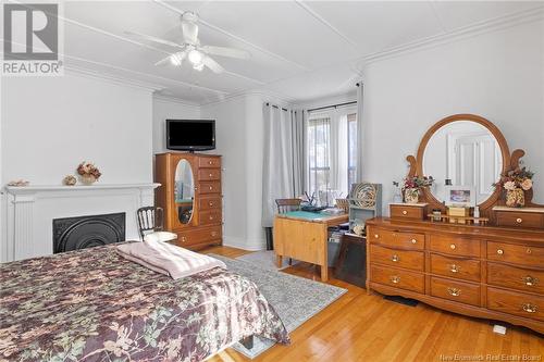 177 University Avenue, Fredericton, NB - Indoor Photo Showing Bedroom