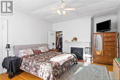 177 University Avenue, Fredericton, NB - Indoor Photo Showing Bedroom