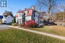 177 University Avenue, Fredericton, NB  - Outdoor With Facade 