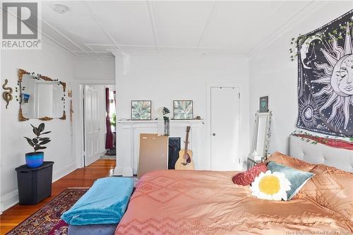 177 University Avenue, Fredericton, NB - Indoor Photo Showing Bedroom