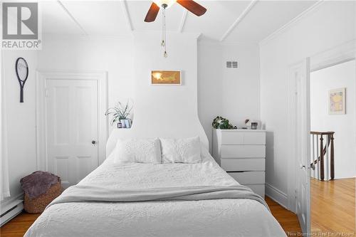 177 University Avenue, Fredericton, NB - Indoor Photo Showing Bedroom