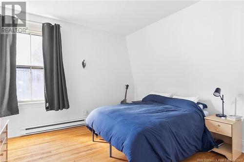 177 University Avenue, Fredericton, NB - Indoor Photo Showing Bedroom