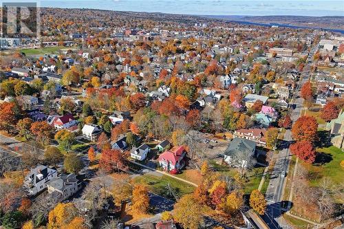 177 University Avenue, Fredericton, NB - Outdoor With View