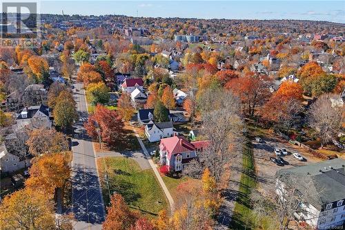 177 University Avenue, Fredericton, NB - Outdoor With View