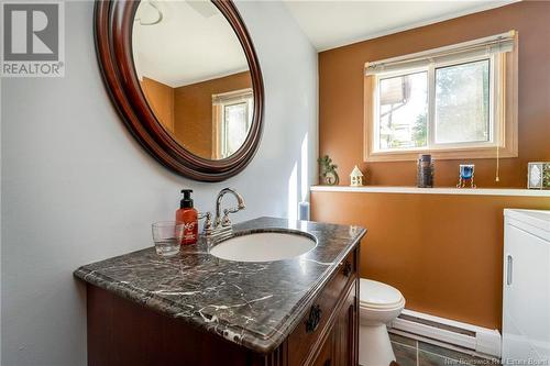 122 Villa Drive, Hampton, NB - Indoor Photo Showing Bathroom