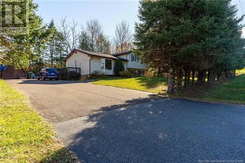 122 Villa Drive, Hampton, NB - Outdoor