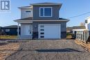 55 Belidor Street, Moncton, NB  - Outdoor 