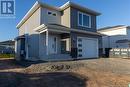 55 Belidor Street, Moncton, NB  - Outdoor 