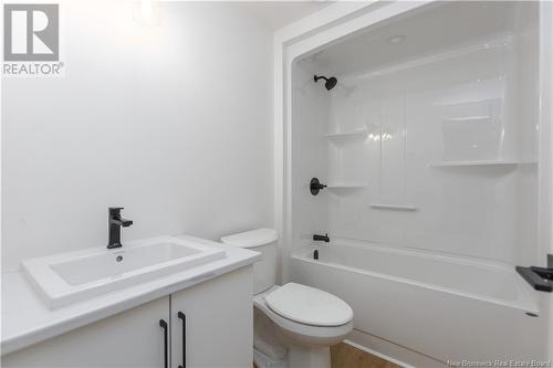 55 Belidor Street, Moncton, NB - Indoor Photo Showing Bathroom