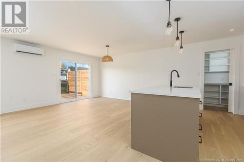 55 Belidor Street, Moncton, NB - Indoor Photo Showing Kitchen