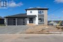 11 Belidor Street, Moncton, NB  - Outdoor 