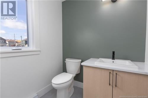 11 Belidor Street, Moncton, NB - Indoor Photo Showing Bathroom