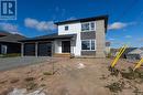 11 Belidor Street, Moncton, NB  - Outdoor 