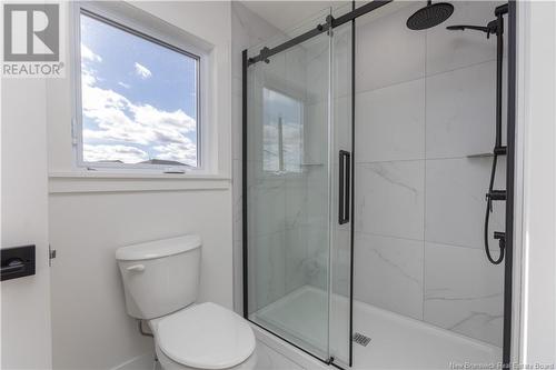 11 Belidor Street, Moncton, NB - Indoor Photo Showing Bathroom