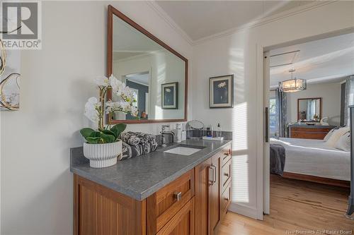 1575 Chemin Rivière-À-La-Truite Road, Rivière-À-La-Truite, NB - Indoor Photo Showing Bathroom