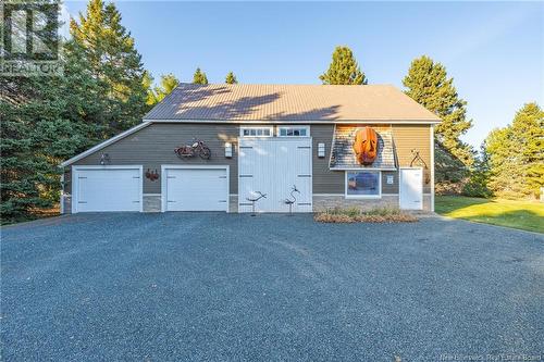 1575 Chemin Rivière-À-La-Truite Road, Rivière-À-La-Truite, NB - Outdoor